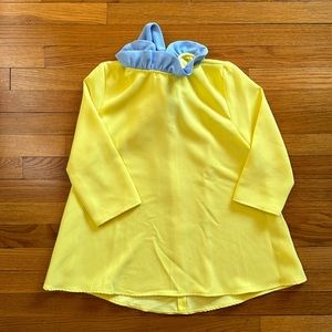 Pomander Place Faye Top